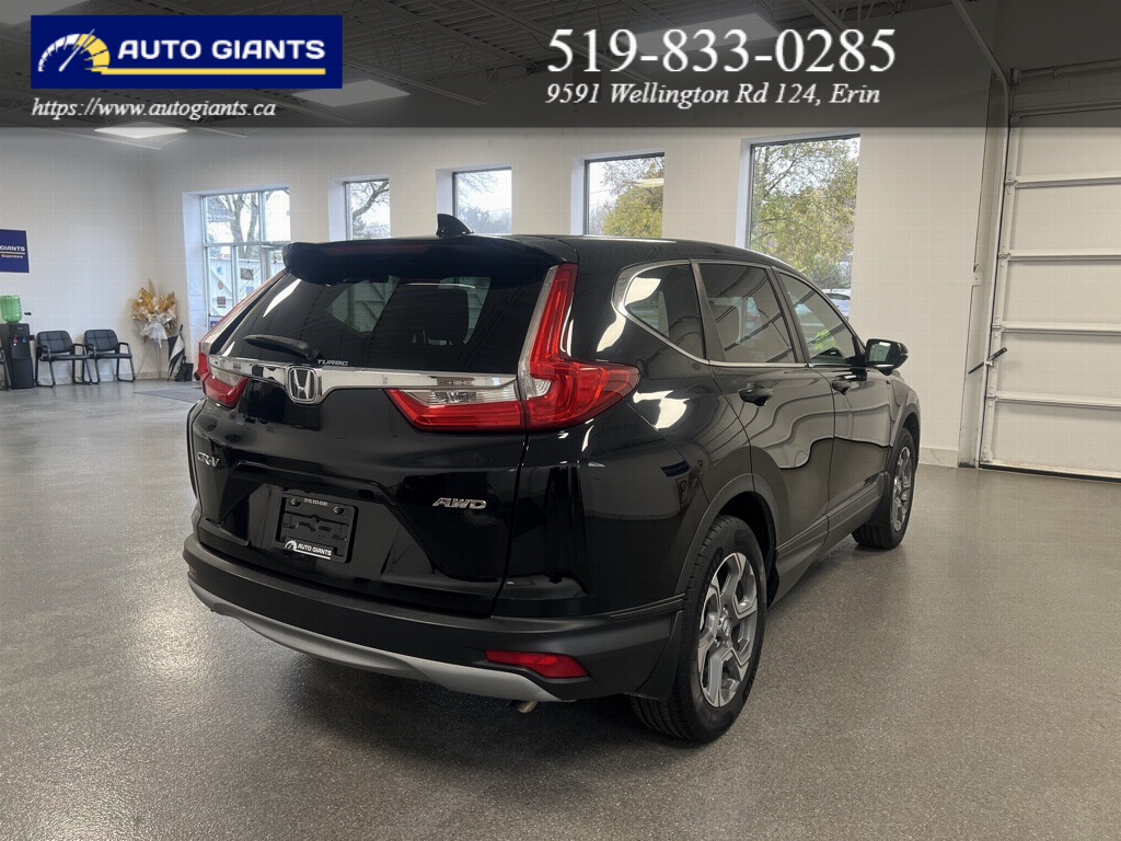 2017 Honda CR-V | Auto Giants — thumbnail 12