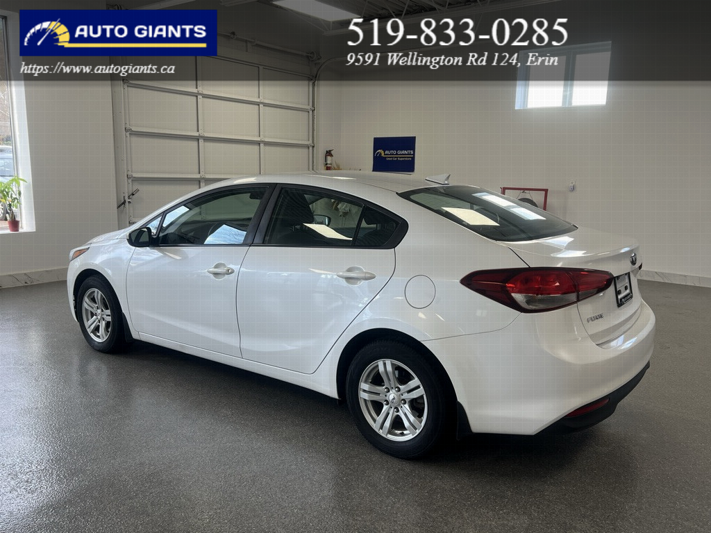 2017 Kia Forte | Auto Giants — thumbnail 7