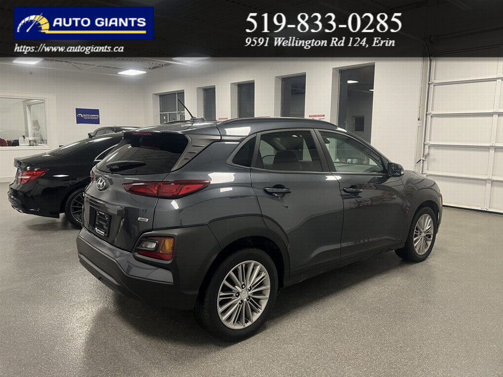 2020 Hyundai Kona | Auto Giants — thumbnail 14