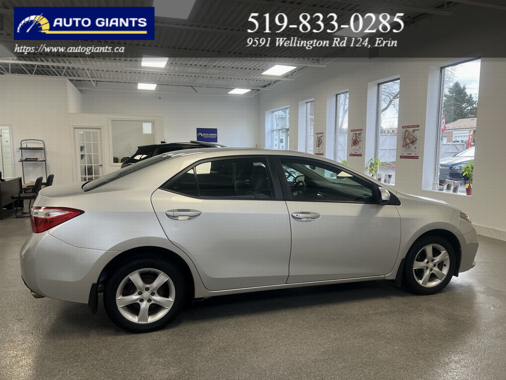 2014 Toyota Corolla | Auto Giants — thumbnail 15