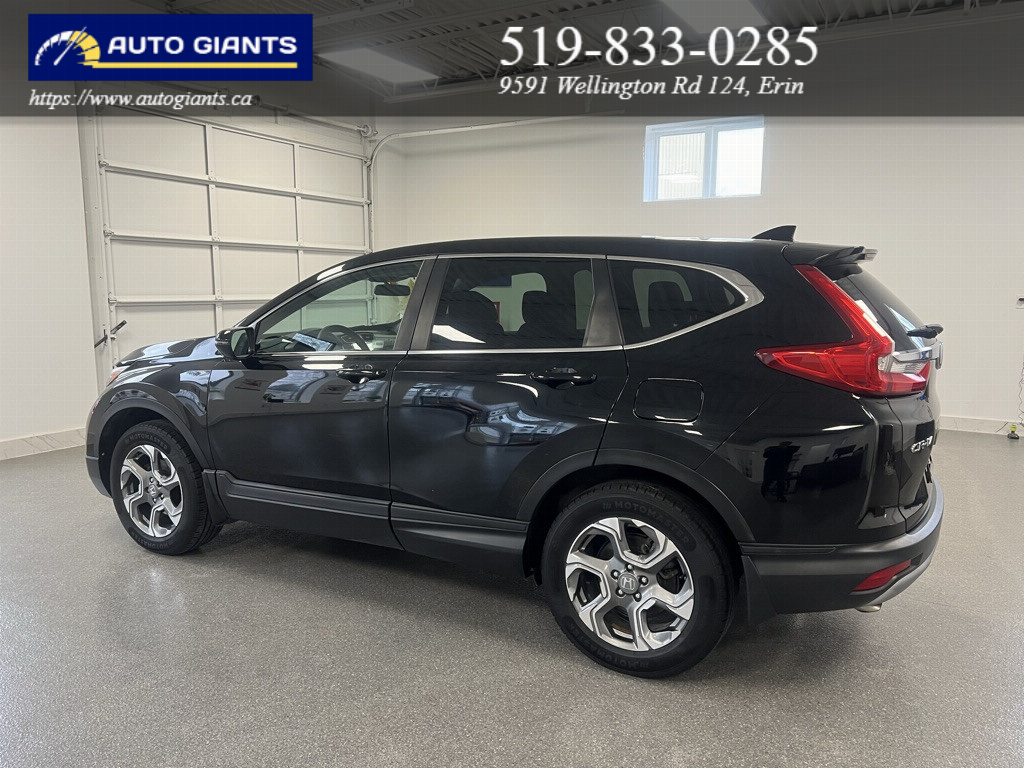 2017 Honda CR-V | Auto Giants — thumbnail 7