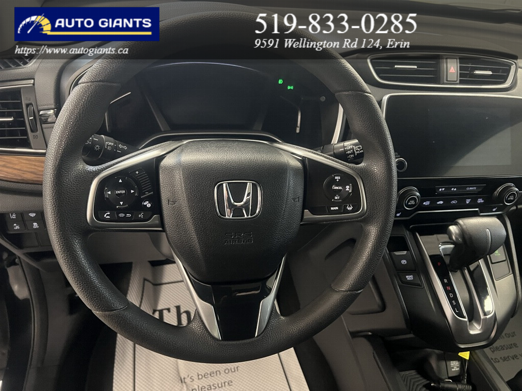 2017 Honda CR-V | Auto Giants — thumbnail 30