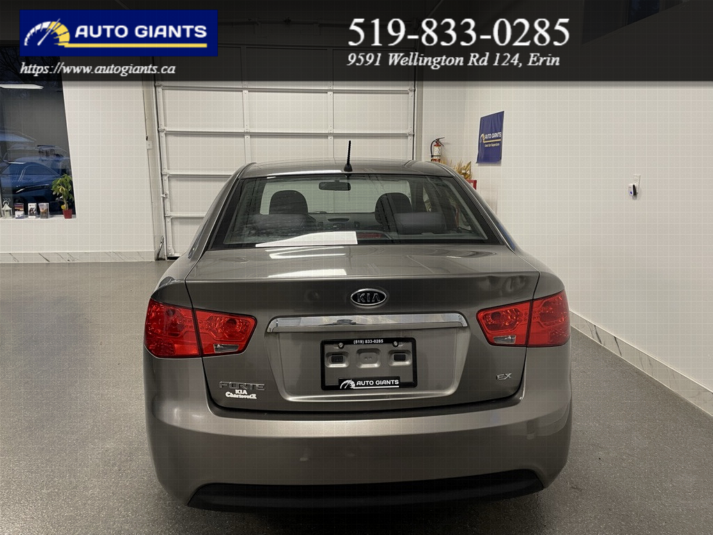 2010 Kia Forte | Auto Giants — thumbnail 9