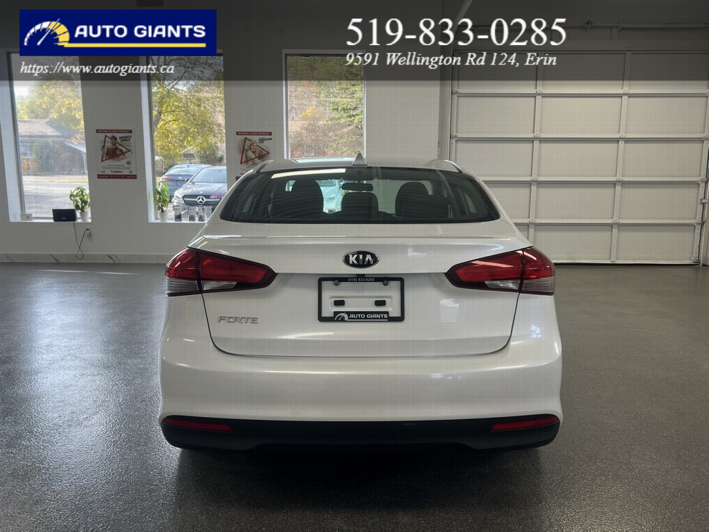 2017 Kia Forte | Auto Giants — thumbnail 10