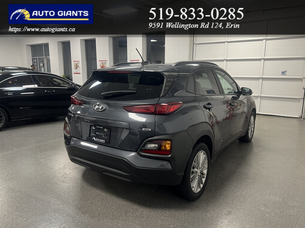 2020 Hyundai Kona | Auto Giants — thumbnail 13