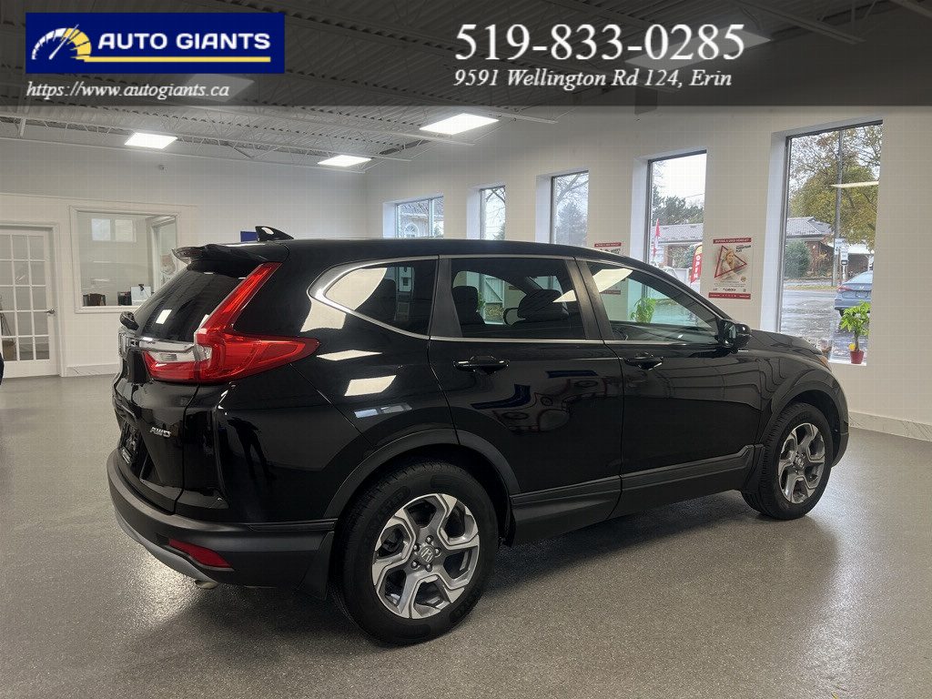 2017 Honda CR-V | Auto Giants — thumbnail 14