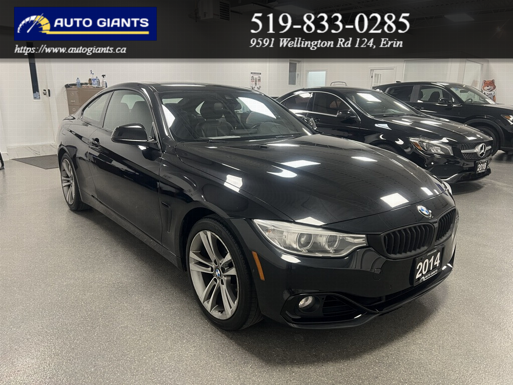 2014 BMW 428i xDrive | Auto Giants — thumbnail 8