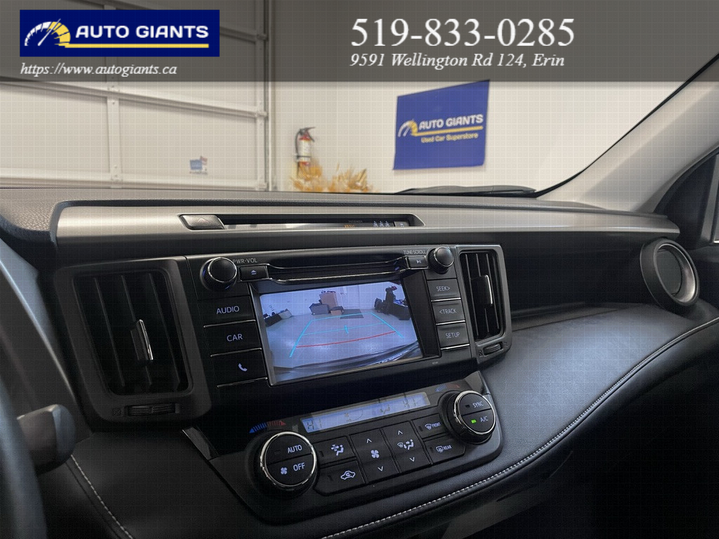 2017 Toyota RAV4 | Auto Giants — thumbnail 23