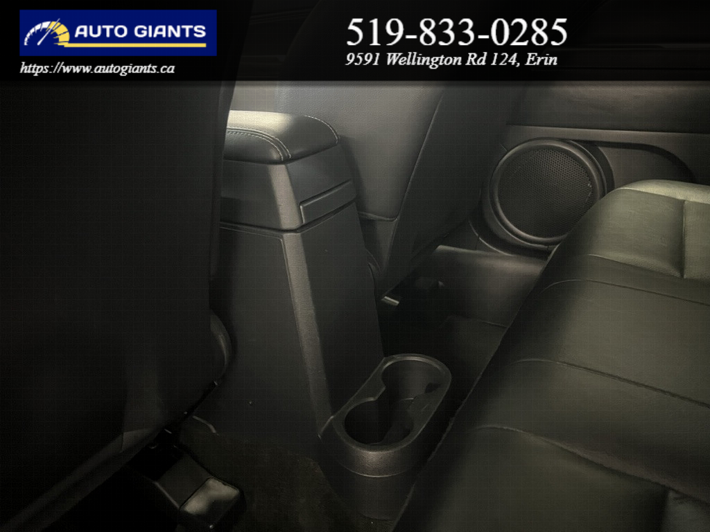 2016 Jeep Compass | Auto Giants — thumbnail 35