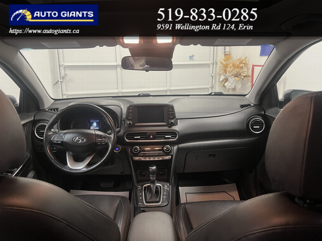 2020 Hyundai Kona | Auto Giants — thumbnail 30