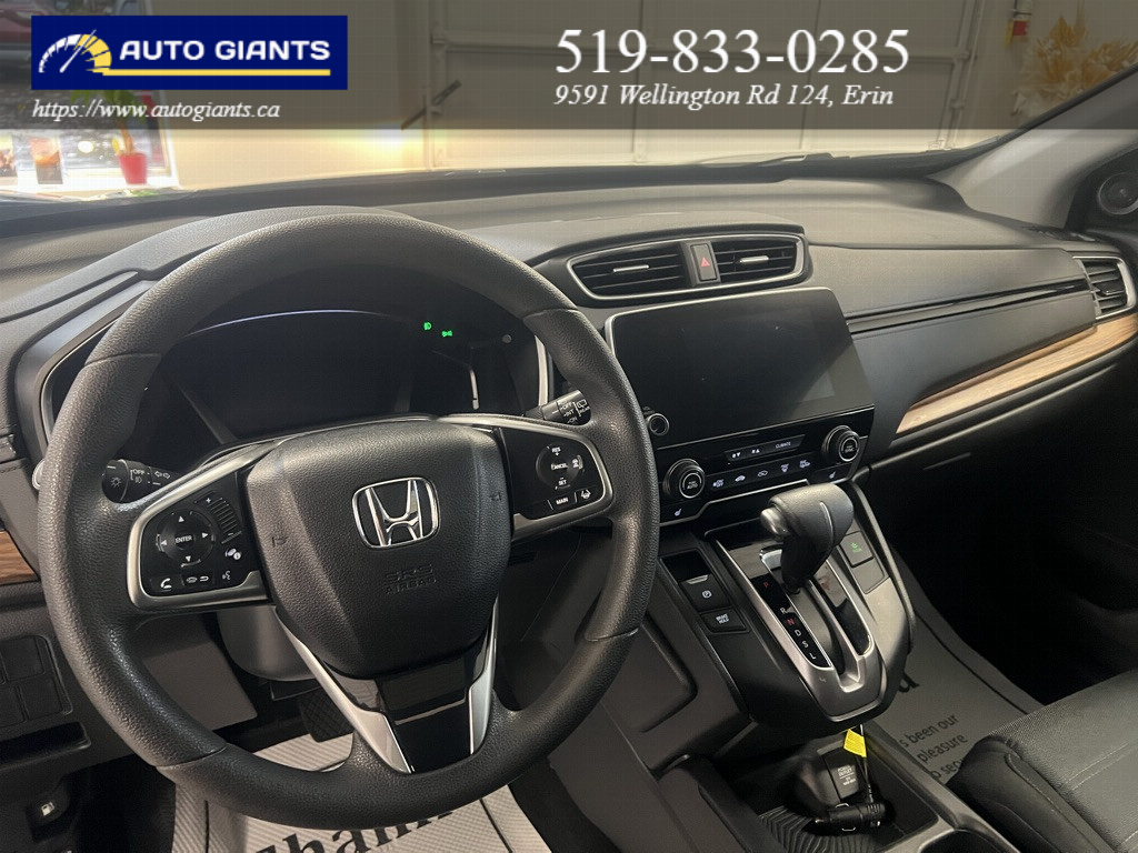 2017 Honda CR-V | Auto Giants — thumbnail 32