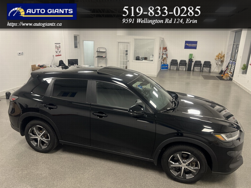 2024 Honda HR-V | Auto Giants — thumbnail 39