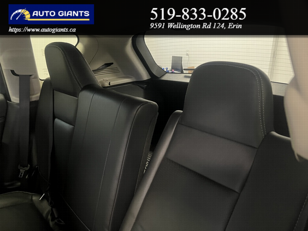 2016 Jeep Compass | Auto Giants — thumbnail 38