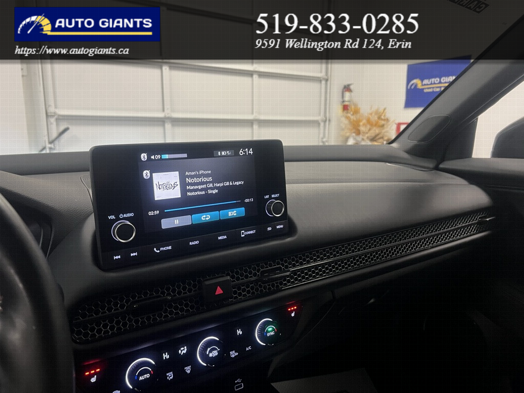 2024 Honda HR-V | Auto Giants — thumbnail 28