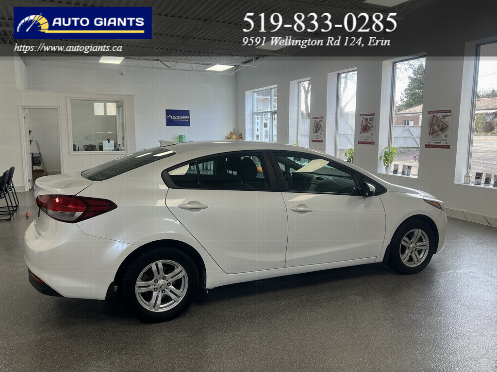 2017 Kia Forte | Auto Giants — thumbnail 14