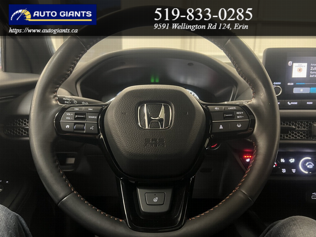 2024 Honda HR-V | Auto Giants — thumbnail 30