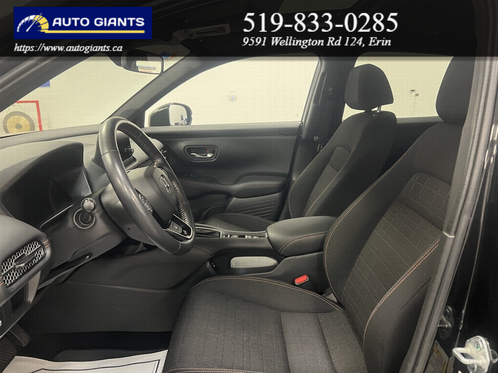 2024 Honda HR-V | Auto Giants — thumbnail 24