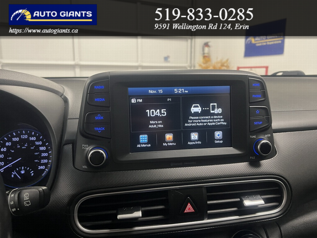 2020 Hyundai Kona | Auto Giants — thumbnail 26