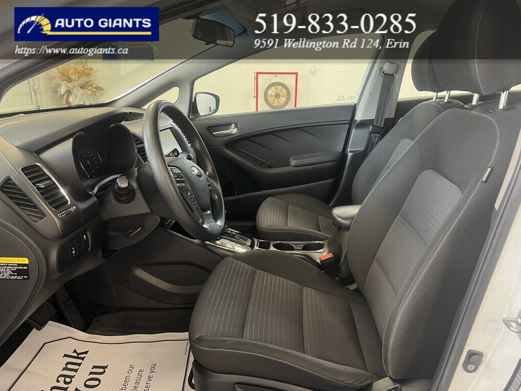 2017 Kia Forte | Auto Giants — thumbnail 23