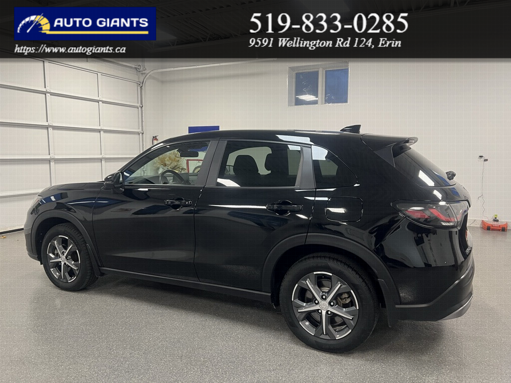 2024 Honda HR-V | Auto Giants — thumbnail 7