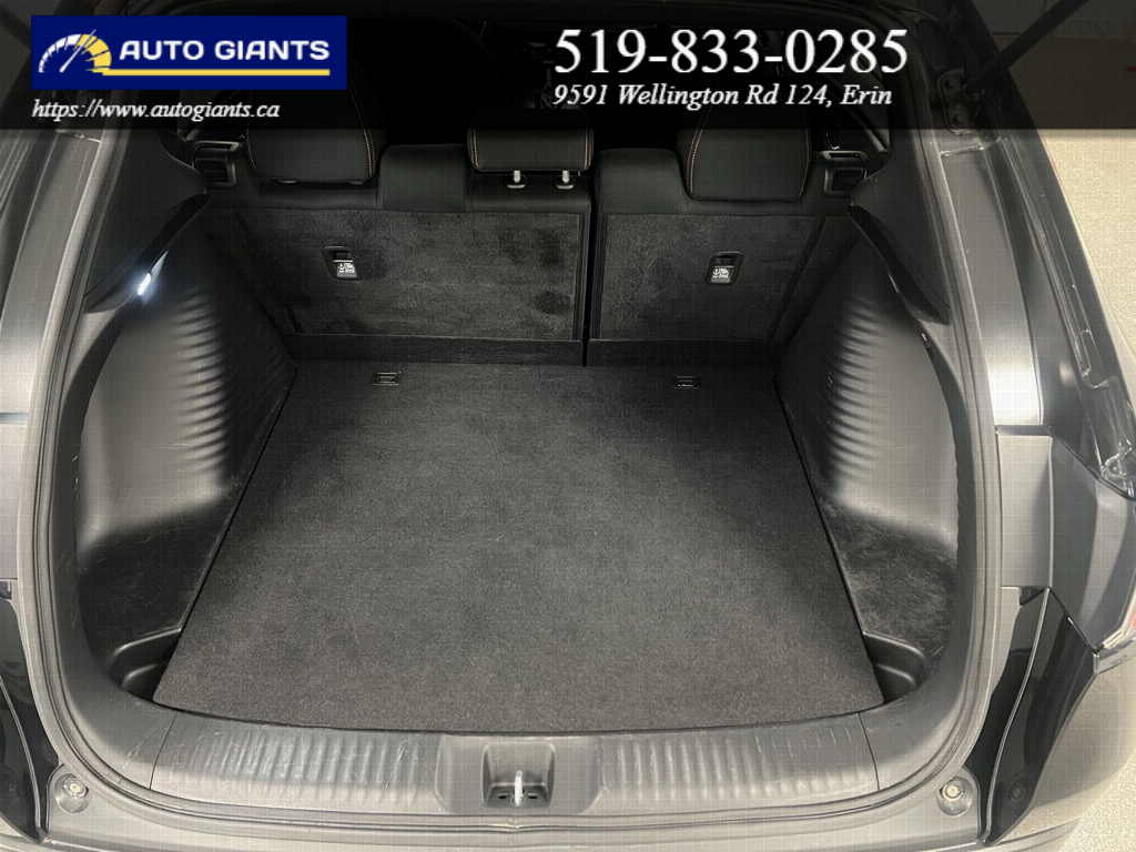 2024 Honda HR-V | Auto Giants — thumbnail 35