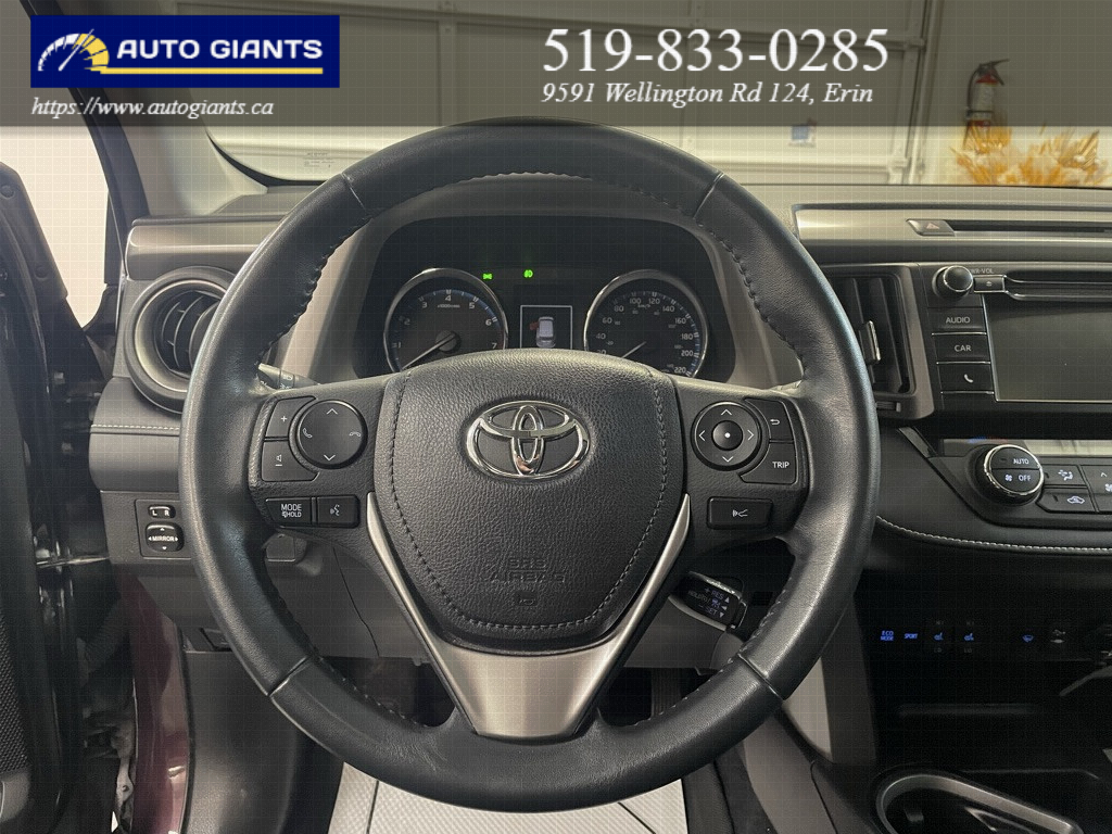2017 Toyota RAV4 | Auto Giants — thumbnail 22