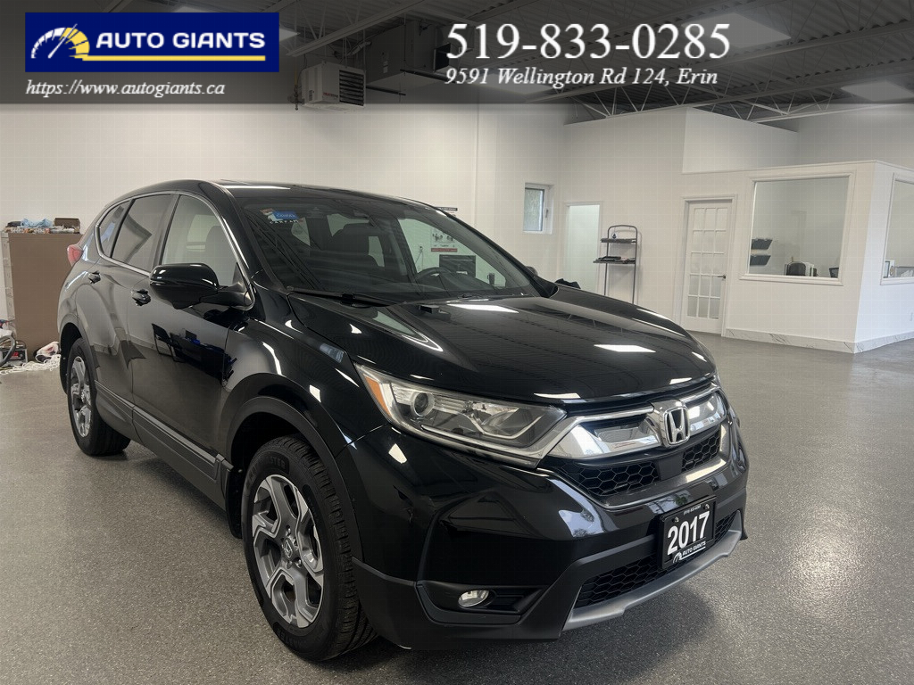 2017 Honda CR-V | Auto Giants — thumbnail 20