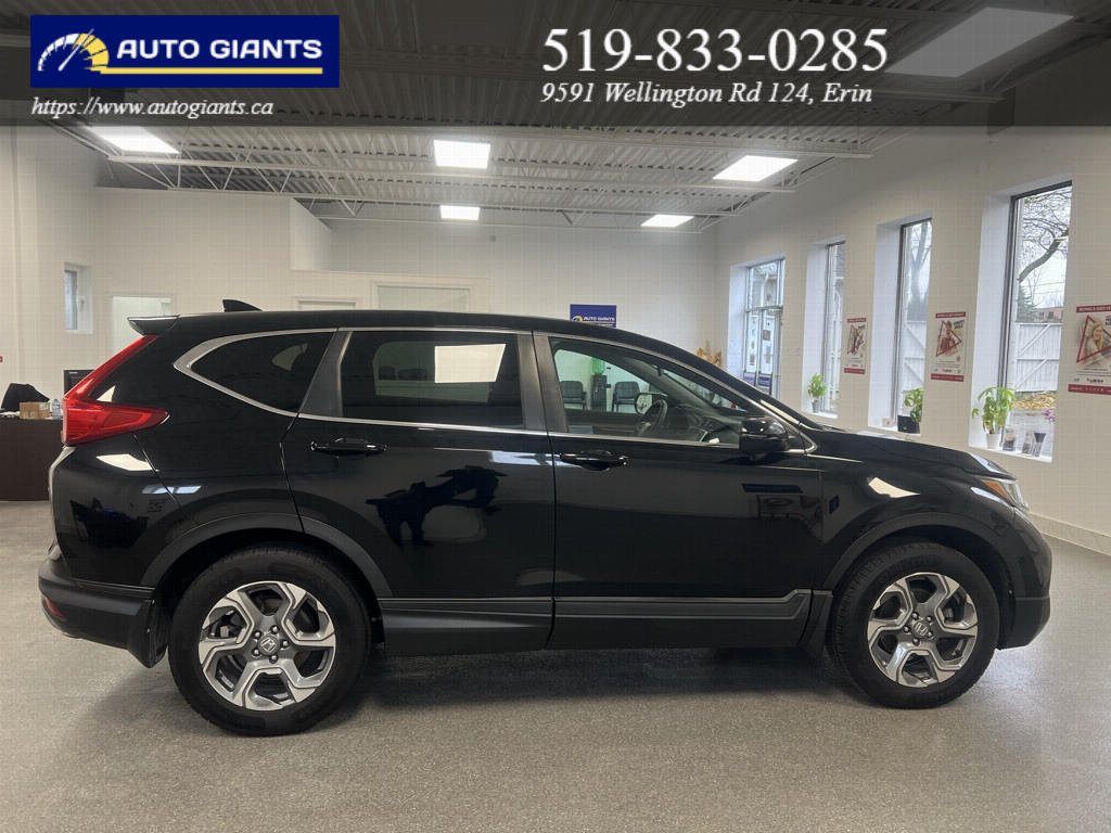 2017 Honda CR-V | Auto Giants — thumbnail 16