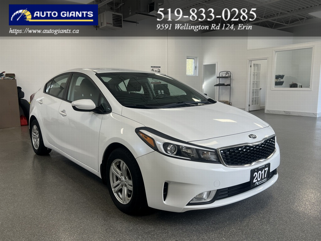 2017 Kia Forte | Auto Giants — thumbnail 18
