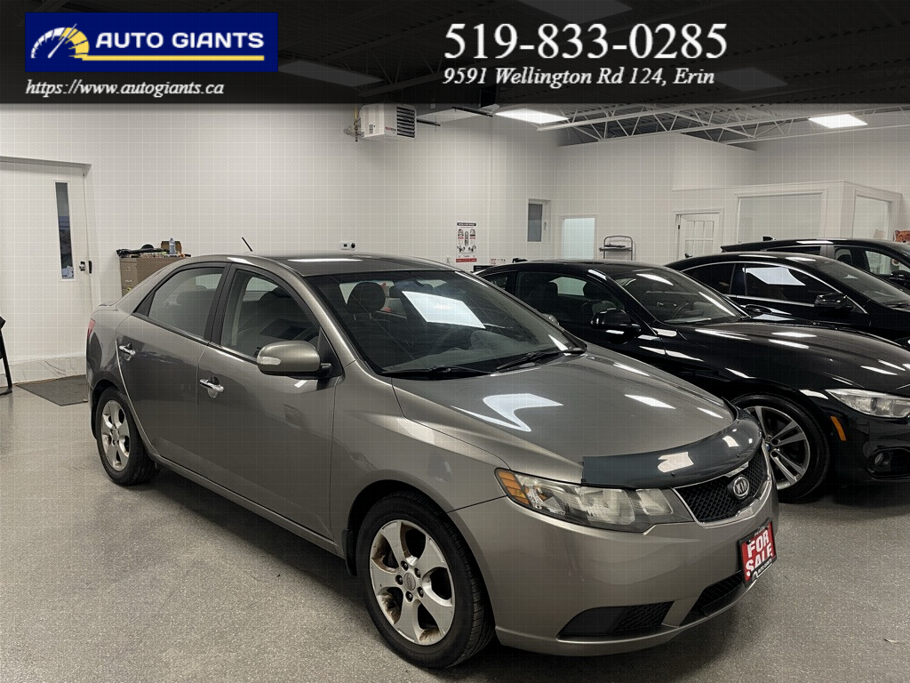 2010 Kia Forte | Auto Giants — thumbnail 16