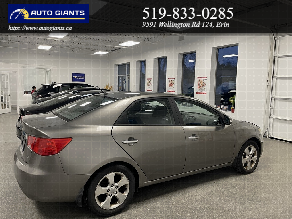 2010 Kia Forte | Auto Giants — thumbnail 13