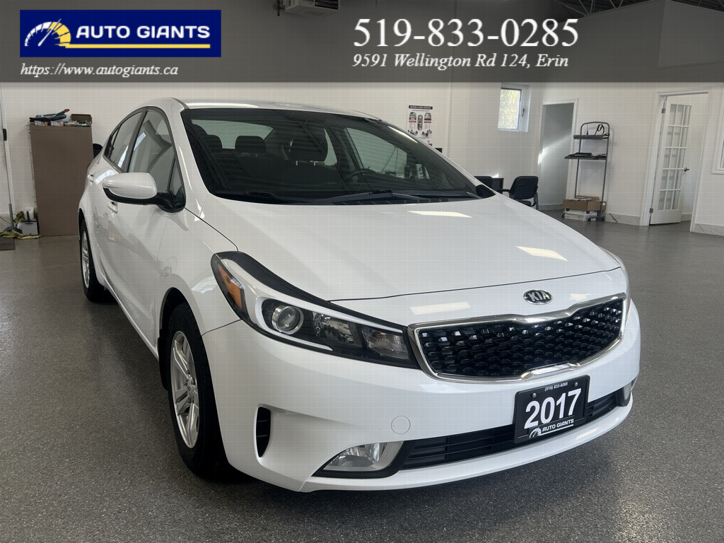 2017 Kia Forte | Auto Giants — thumbnail 19
