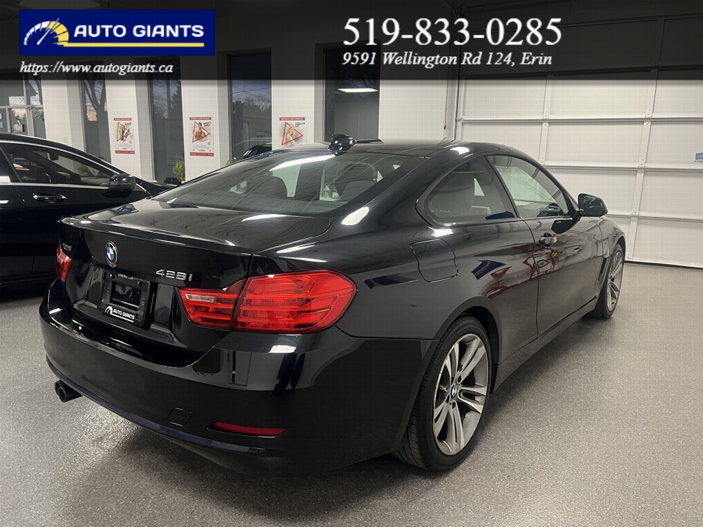 2014 BMW 428i xDrive | Auto Giants — thumbnail 7