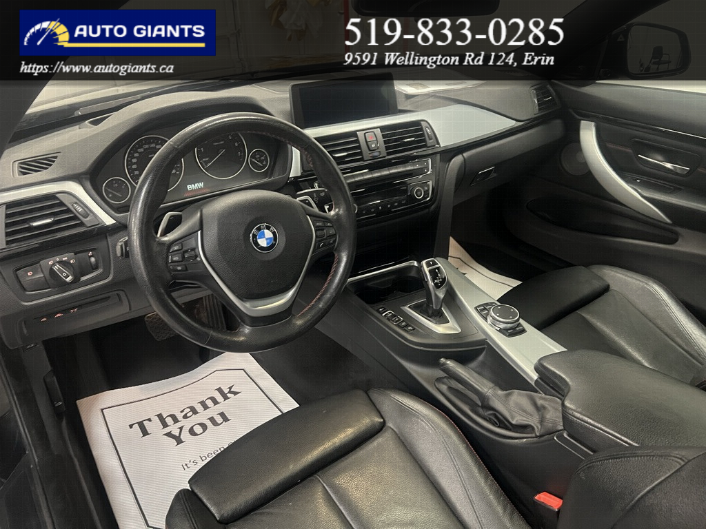2014 BMW 428i xDrive | Auto Giants — thumbnail 13