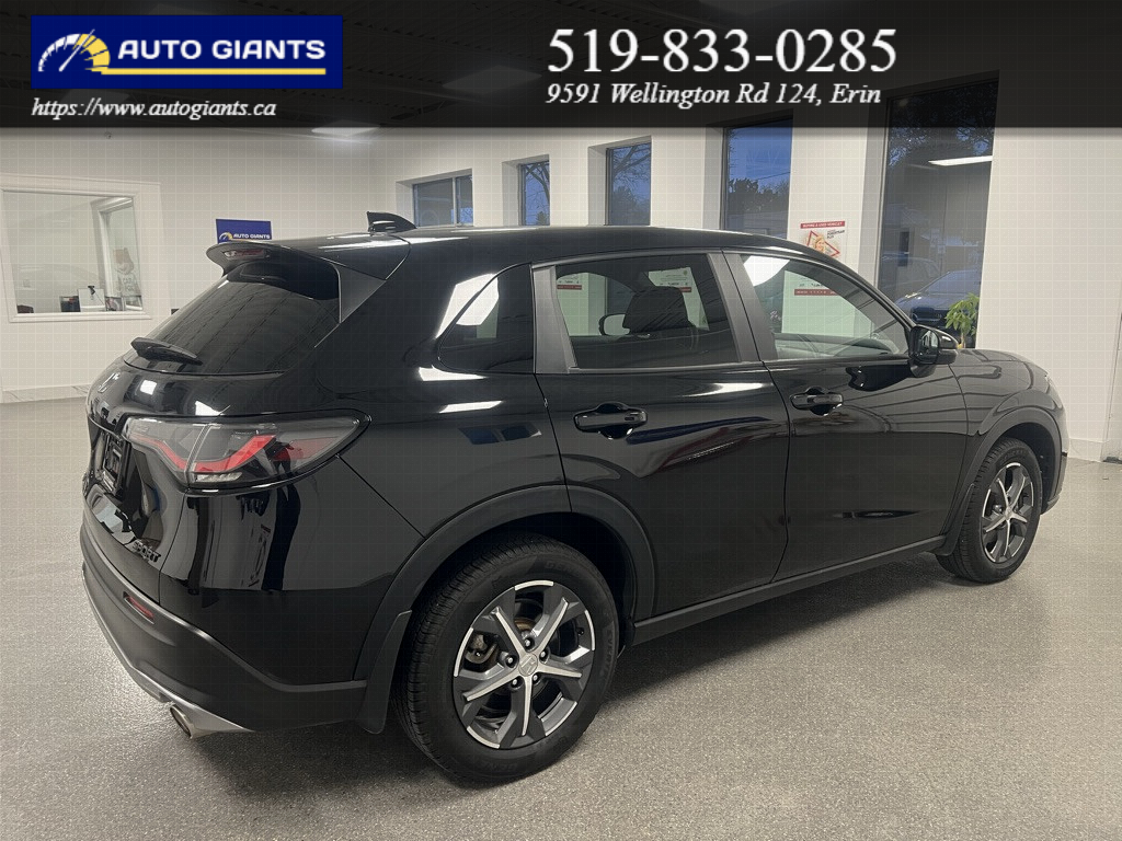 2024 Honda HR-V | Auto Giants — thumbnail 13