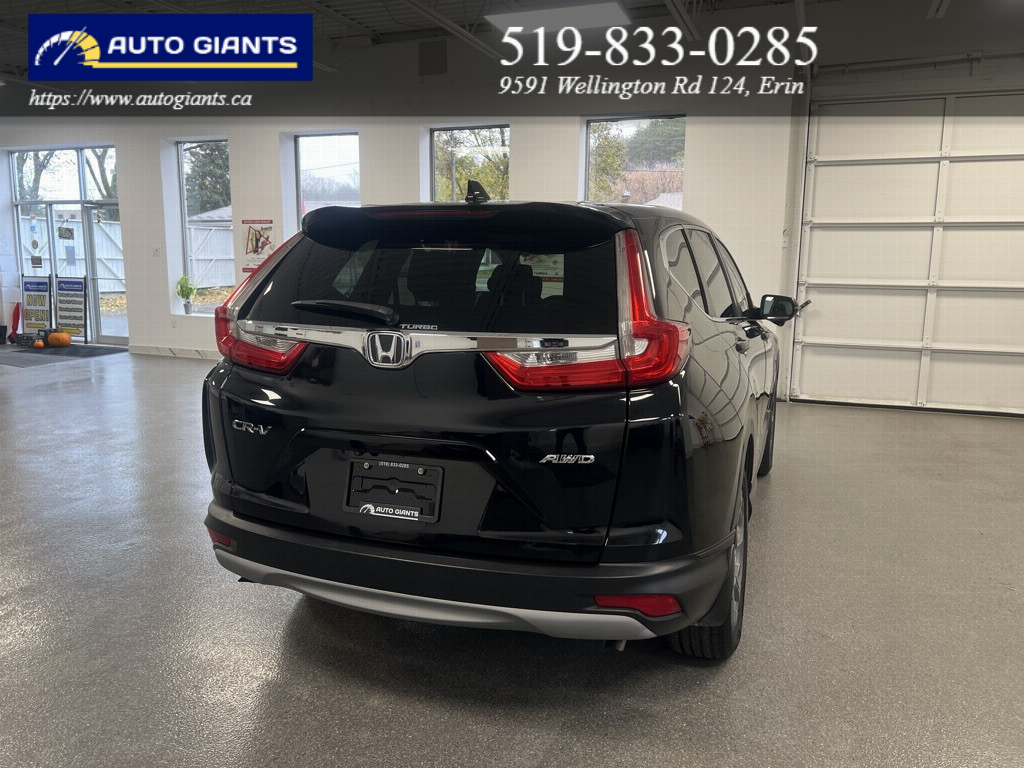 2017 Honda CR-V | Auto Giants — thumbnail 11