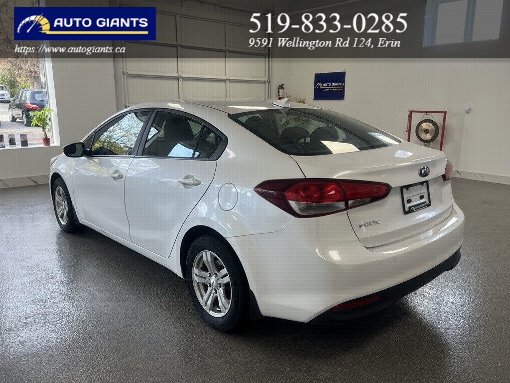 2017 Kia Forte | Auto Giants — thumbnail 8