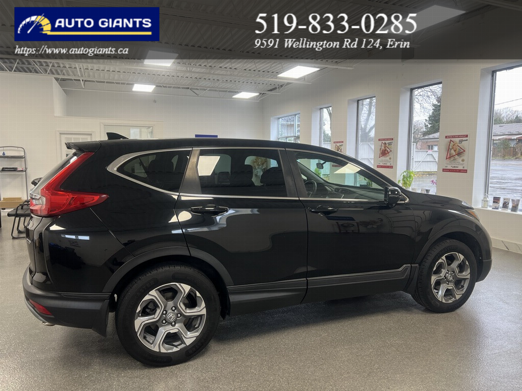 2017 Honda CR-V | Auto Giants — thumbnail 15