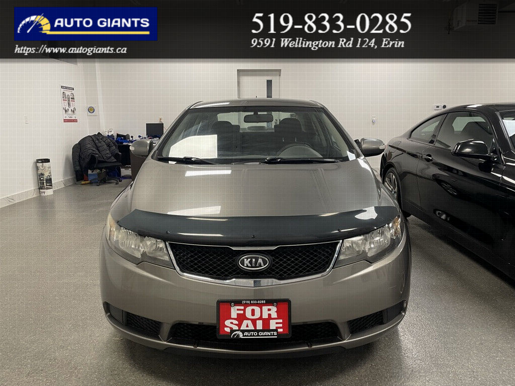 2010 Kia Forte | Auto Giants — thumbnail 18