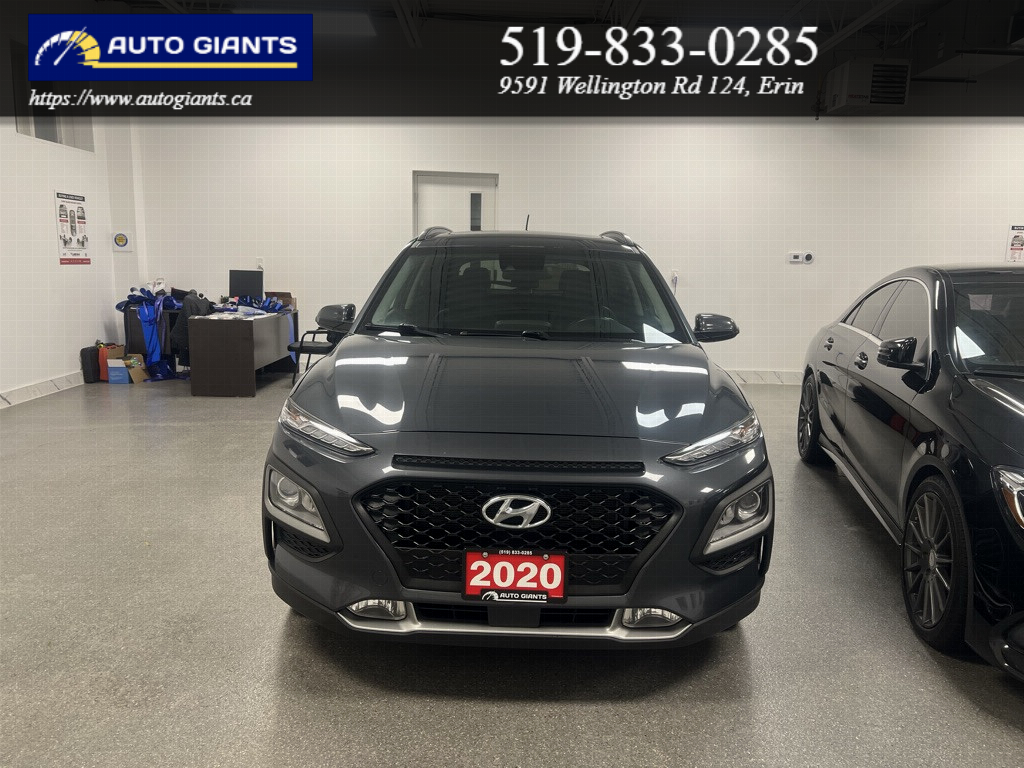 2020 Hyundai Kona | Auto Giants — thumbnail 21