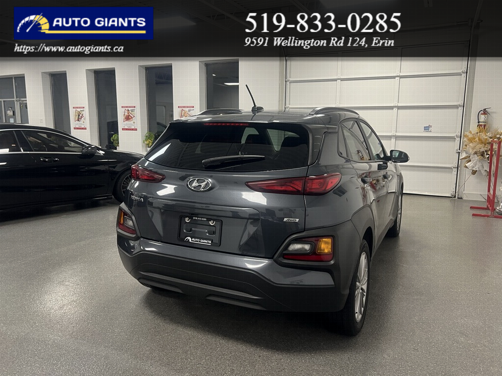 2020 Hyundai Kona | Auto Giants — thumbnail 12