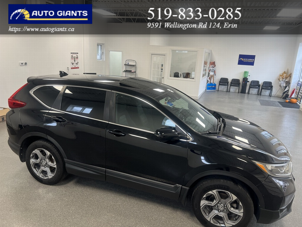 2017 Honda CR-V | Auto Giants — thumbnail 23