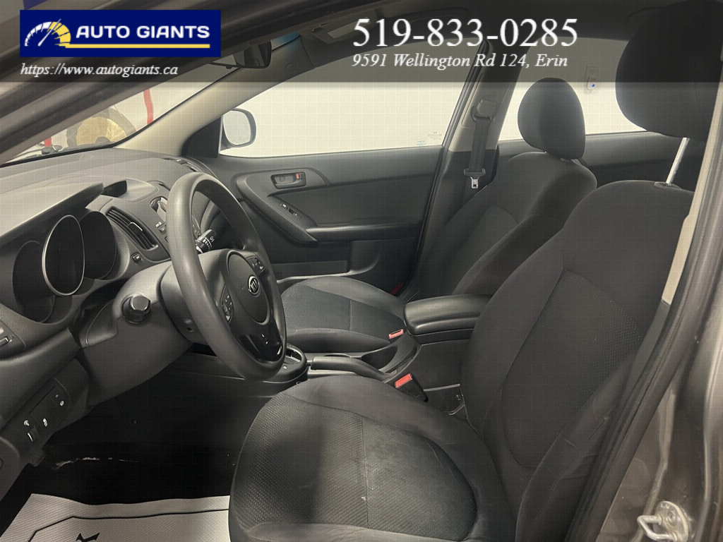 2010 Kia Forte | Auto Giants — thumbnail 21