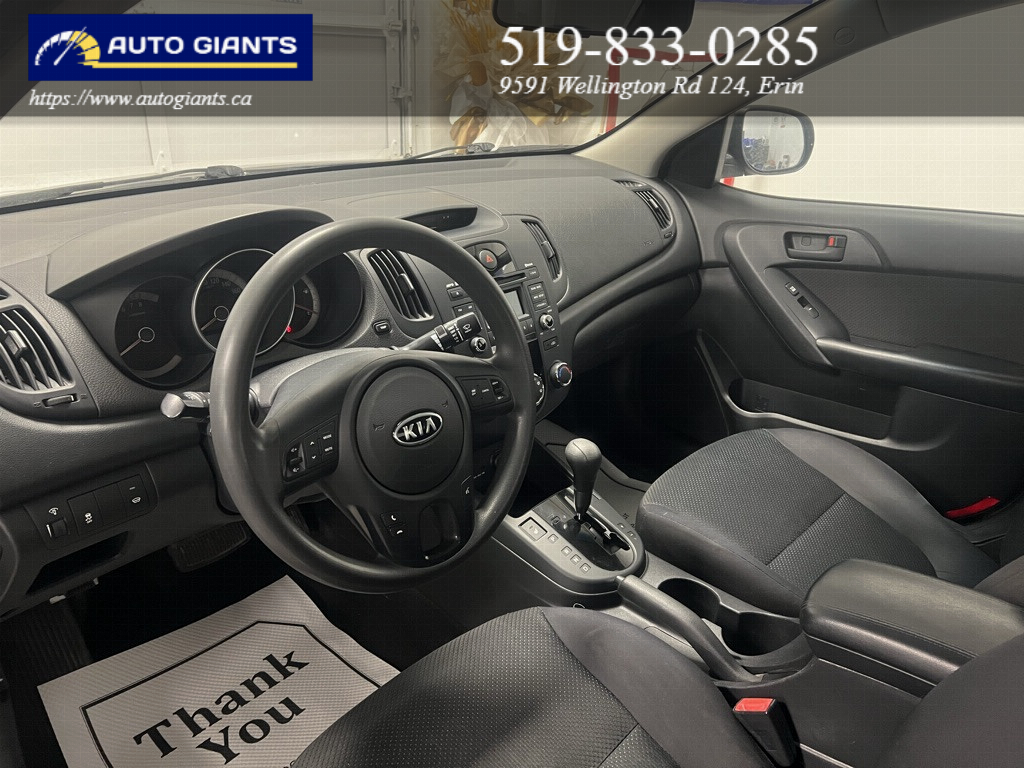 2010 Kia Forte | Auto Giants — thumbnail 20