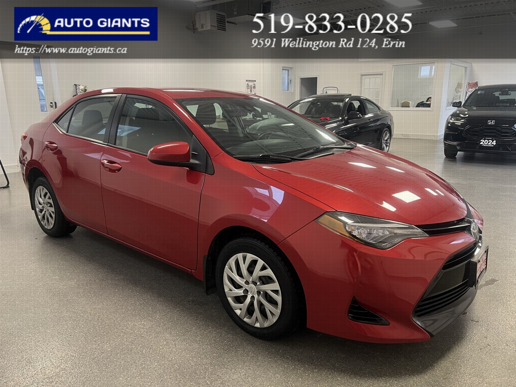 2017 Toyota Corolla | Auto Giants — thumbnail 15