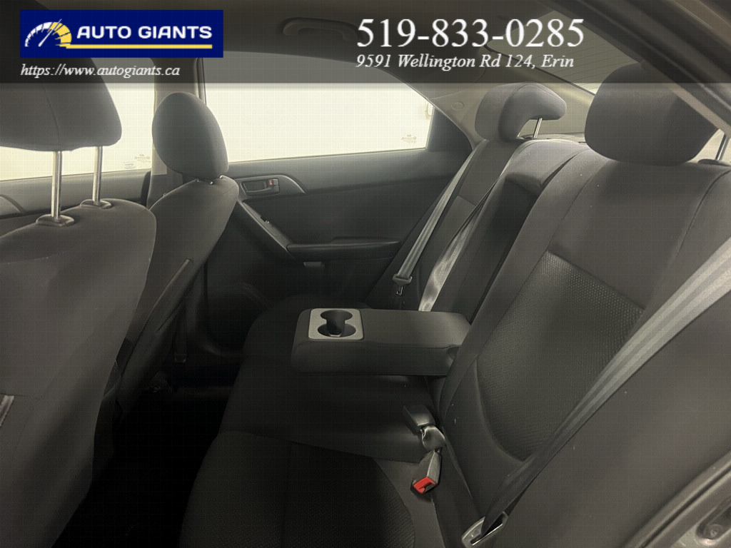 2010 Kia Forte | Auto Giants — thumbnail 24