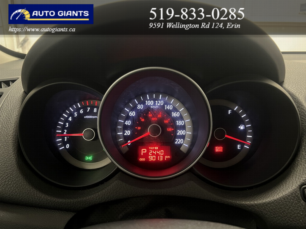 2010 Kia Forte | Auto Giants — thumbnail 22