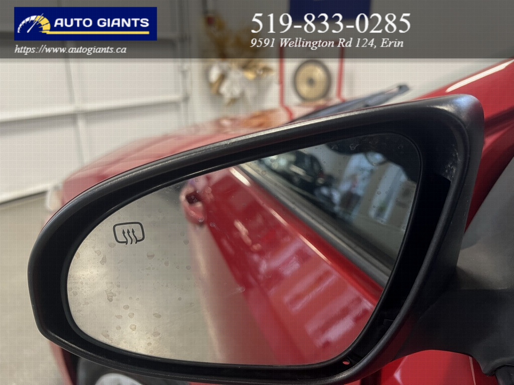 2017 Toyota Corolla | Auto Giants — thumbnail 32