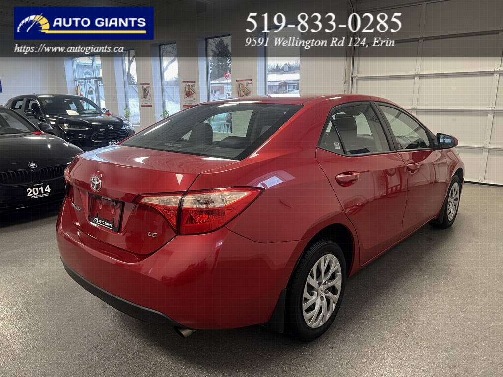 2017 Toyota Corolla | Auto Giants — thumbnail 13