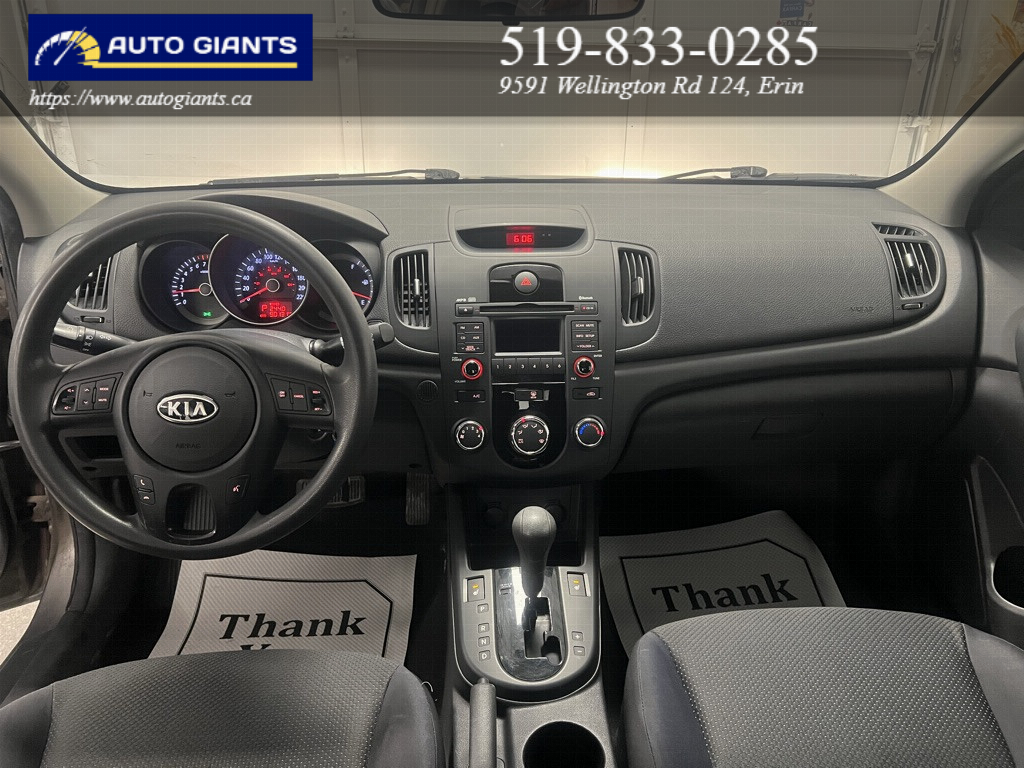 2010 Kia Forte | Auto Giants — thumbnail 23